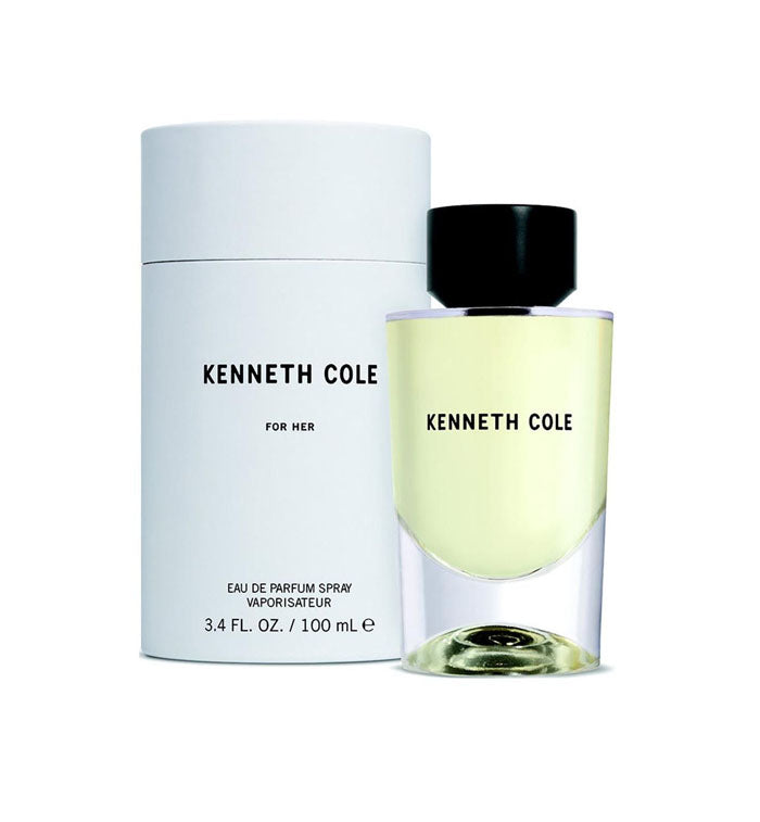 Kenneth Cole- Her Edp 100Ml