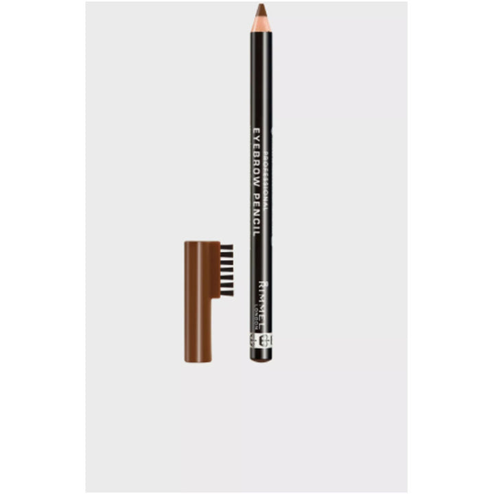 Rimmel London- Professional Eyebrow Pencil- 002 Hazel