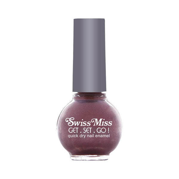 Swiss Miss - Nail Paint Mooniess Nite (234)