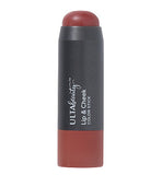Ulta Beauty- Lip + Cheek Color Stick, 0.23 oz,Cinnamon