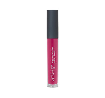 Ulta Beauty- Motivation Velvet Matte Liquid Lipstick, 5 ml, 0.15 oz