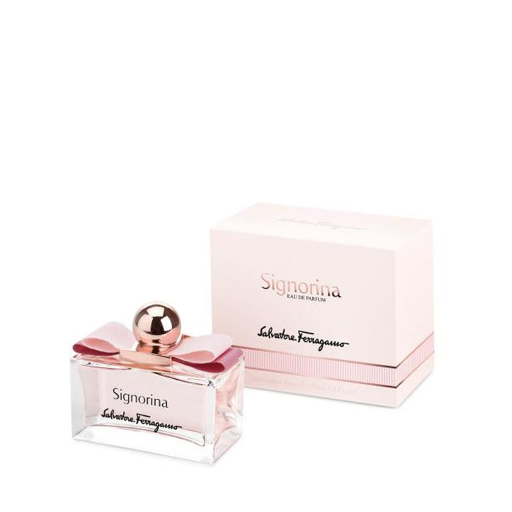 Ferragamo- Signorina EDP, 100Ml