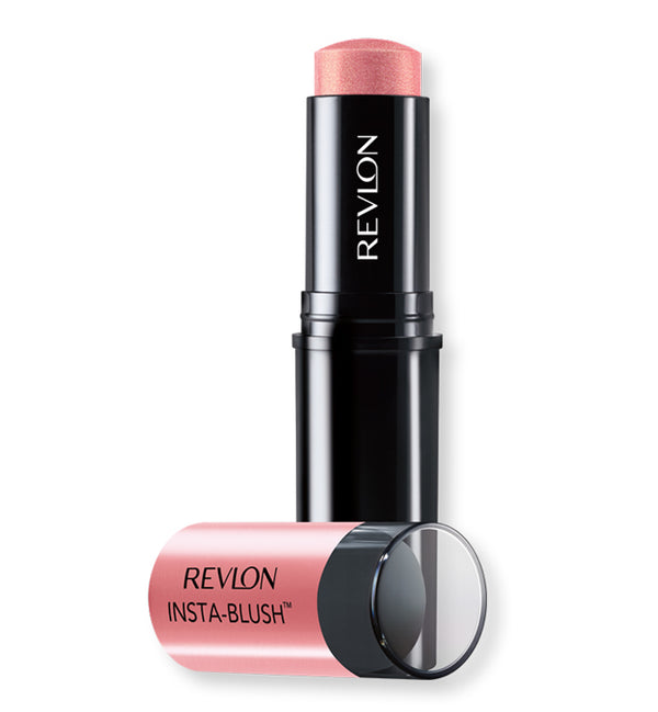 Revlon- Insta- Blush Rose Gold Kiss