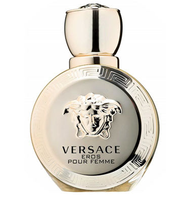 Versace- Eros Pour Femme EDP Splash For Women, 5 ml