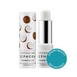 Sephora Collection - Coconut Lip Balm – Nourishing and Smoothing (Full Size)