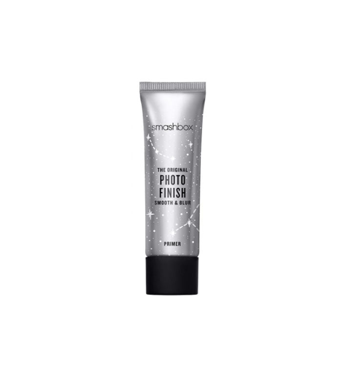 Smashbox- The Original Photo Finish Smooth & Blue Primer, 0.41 (Travel-size)