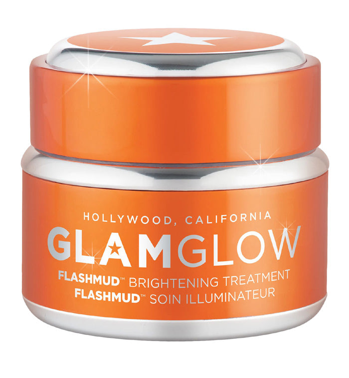 Flashmud Brightening Treatment by Glamglow for Women by Bagallery Deals priced at #price# | Bagallery Deals