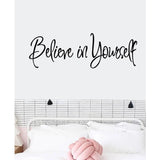 Shein- Wall Decals With Your Logo