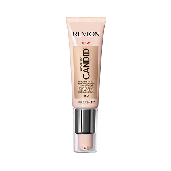 Revlon- Photo Found Ivory-130