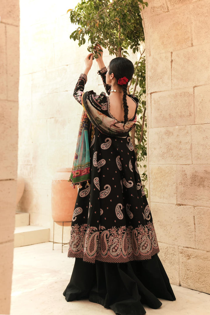 Zara ShahJahan- Sibel