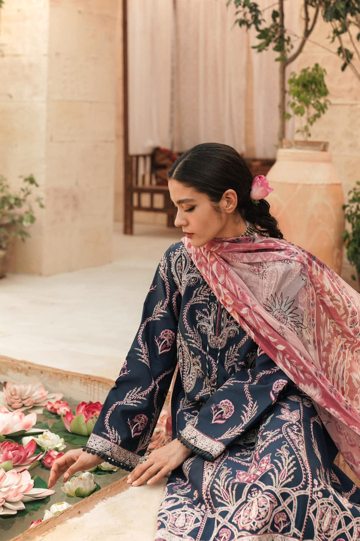 Zara ShahJahan- Shahay