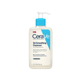 Cerave- SA Smoothing Cleanser with Salicylic Acid, 236ml