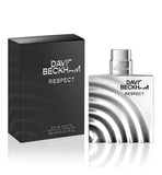David Beckham- Respect EDT Spray 90ml