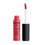 NYX Professional Makeup Soft Matte Lip Cream 17 Ibiza  8 ml