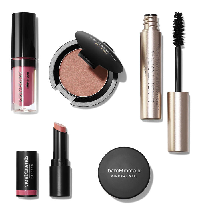 Bareminerals- Color Me Clean by Bagallery Deals priced at #price# | Bagallery Deals