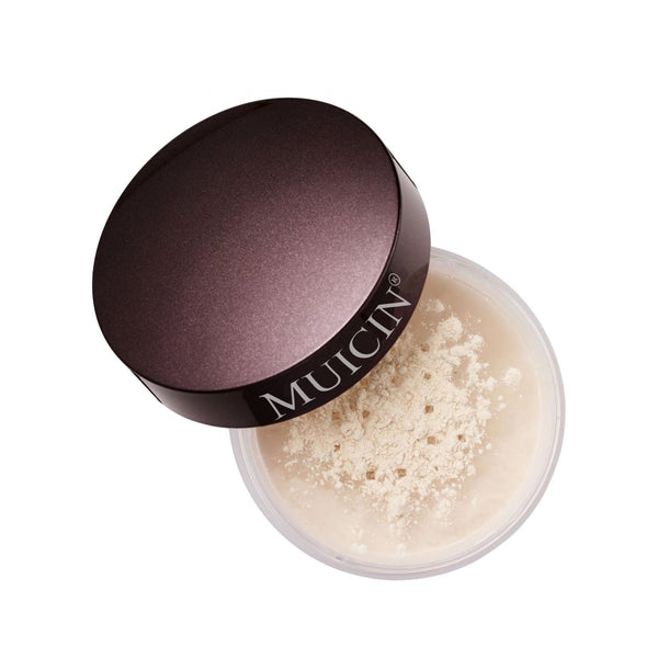 MUICIN - Translucent Setting Loose Powder