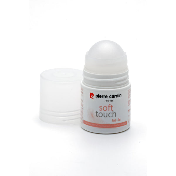 Pierre Cardin Paris - Soft Touch Roll-On 50ml