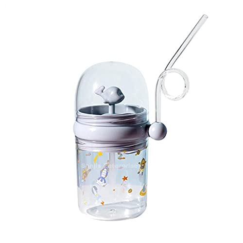 Home.Co- Water Sippy Cup 250ml