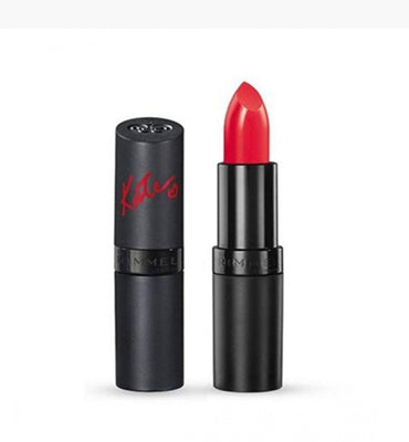 Rimmel London- Kate Lipstick Red (034 037)