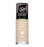 Revlon- Oily Skin, Foundation Buff 150, 1 oz