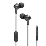 JBL- C200SI In-Ear Headphones Black