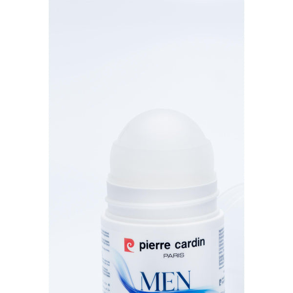 Pierre Cardin Paris - Roll On Deodorant For Men 50ml