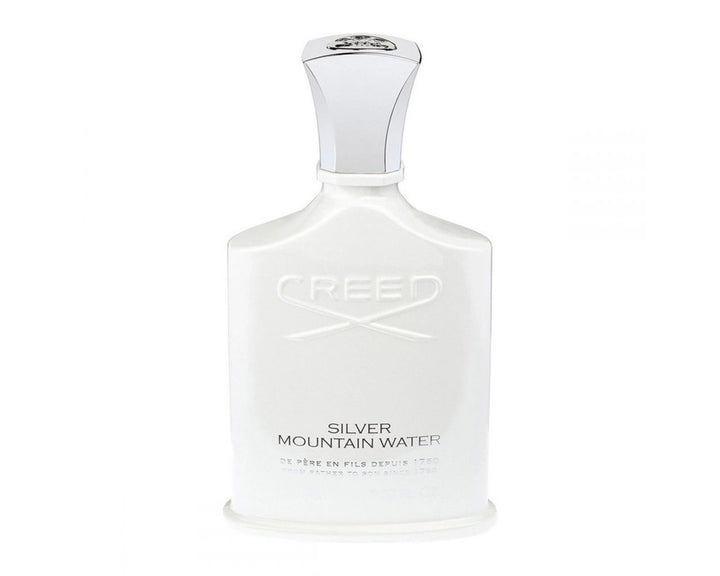 Creed- Silver Mountain Water For Unisex Edp Spray 100ml -Perfume