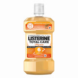 Listerine- Miswak Mouthwash 500ml