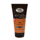Cool & cool Acne Control Face Wash For Men 150Ml