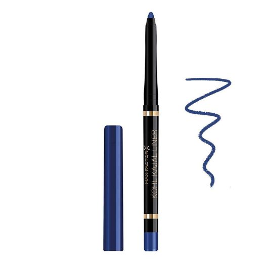 Max Factor - Kohl Kajal Liner Automatic Pencil - 002 Azure