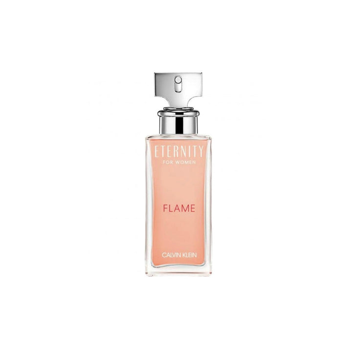 Calvin Klein- Eternity Flame Women Edp 100Ml