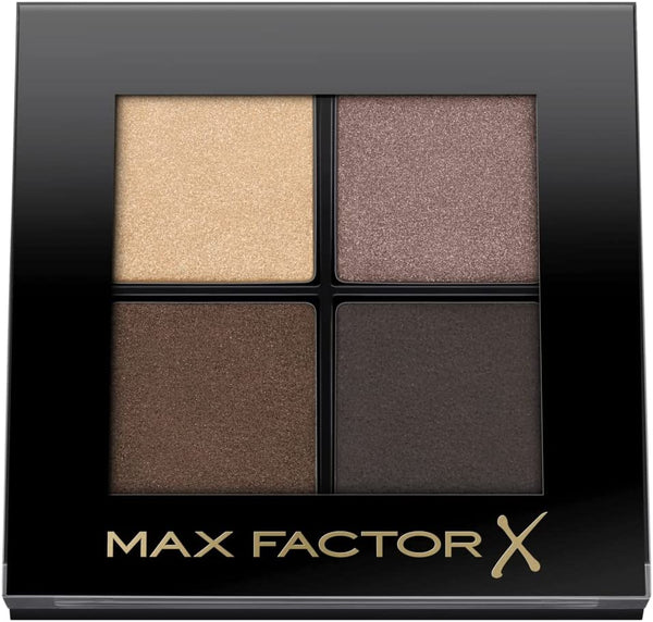 Max Factor - Colour X-pert Soft Touch Eyeshadow Palette Shade - 003 Hazy Sands