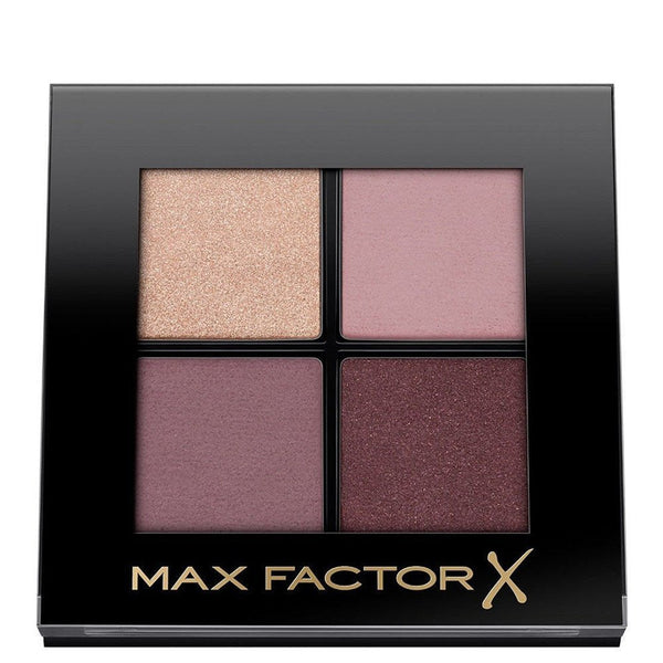 Max Factor - Colour X-Pert Mini Eyeshadow Palette- 02 Crushed Blooms