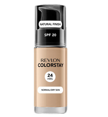 Revlon- Normal Skin Foundation Buff 150