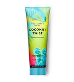 Victorias Secret- Neon Botanicals Fragrance Lotion, Coconut Twist