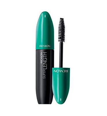 Revlon- Super Length Mascara Blackest Black