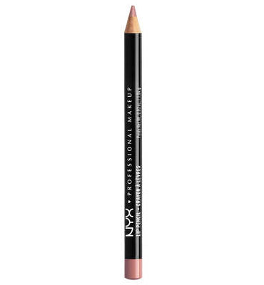 NYX Professional Makeup- Slim Lip Pencil - 23 Pale Pink