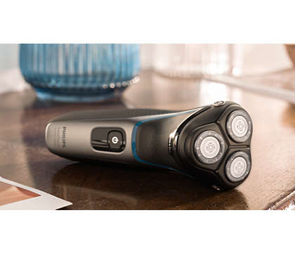 Philips Shaver Series 5000, Ocean Blue