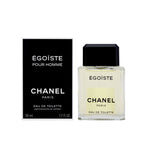 Chanel- Egoiste Men Edt, 100Ml by Bin Bakar priced at #price# | Bagallery Deals