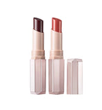 Fenty Beauty- Two Lil Mattemoiselles Plush Matte Lipstick Duo: Chill Owt Edition, 1 g