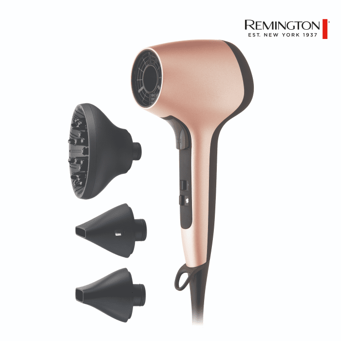 Remington- Hair Dryer D7777