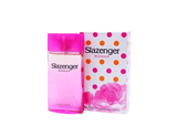 Slazenger- SLAZENGER EDT PERFUME WOMEN PINK- 50ml
