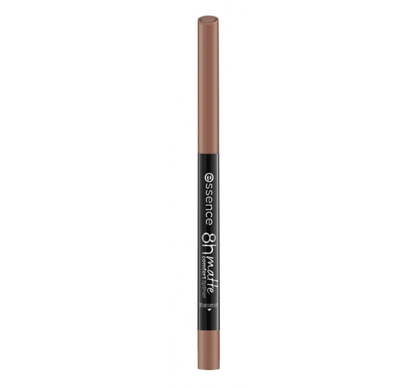 Essence - 8H Matte Comfort Lip Liner  01 Cinnamon Spice