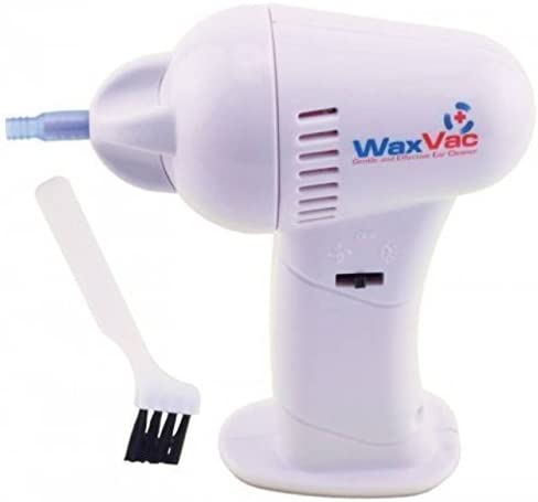 Home.Co- Ear Cleaner Machine