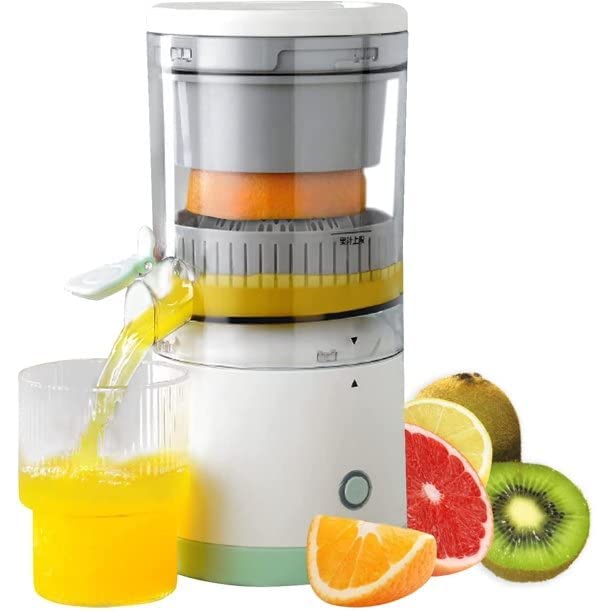 Home.Co- Portable USB Mini Electric Juicer Mixer