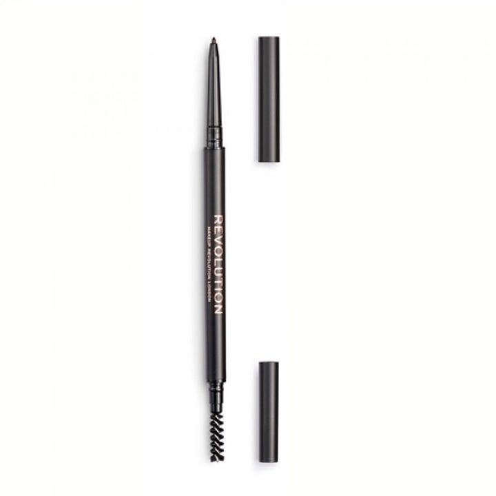 Revolution Precise Brow Pencil Dark Brown