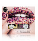 Ciate- Caviar Manicure, Lemon Fizz by Bagallery Deals priced at #price# | Bagallery Deals