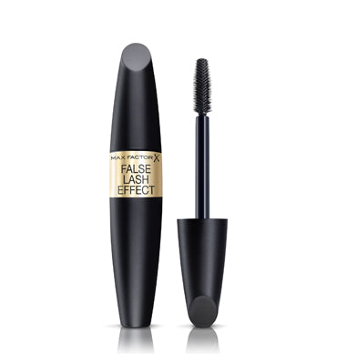 Max Factor- False Lash Effect Mascara Deep Blue (3614225257865.00)