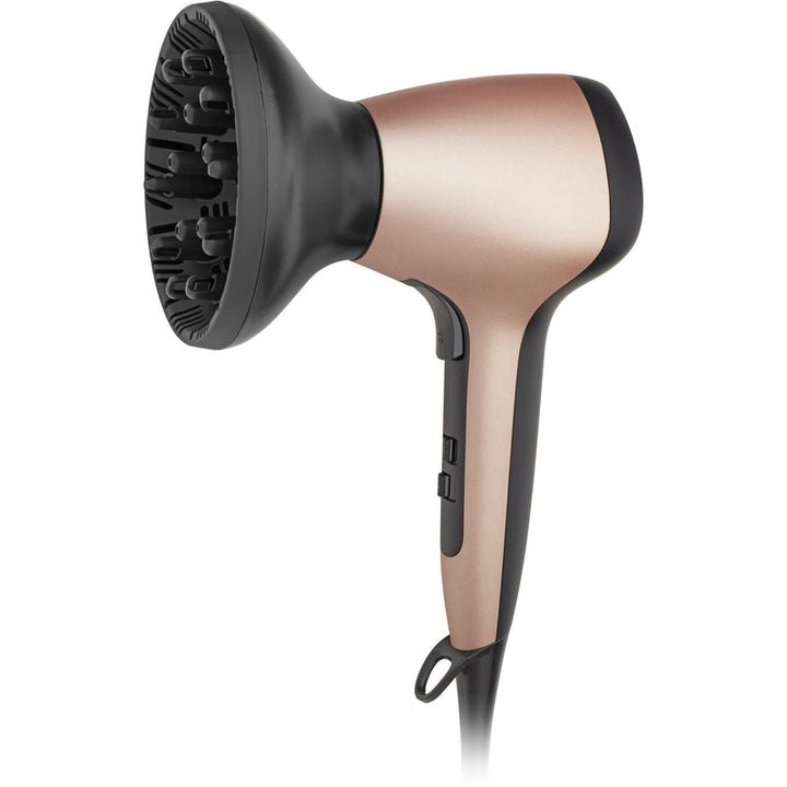 Remington- Hair Dryer D7777