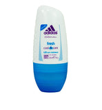 Adidas- Anti Perspirant Roll On Fresh Women, 50ml